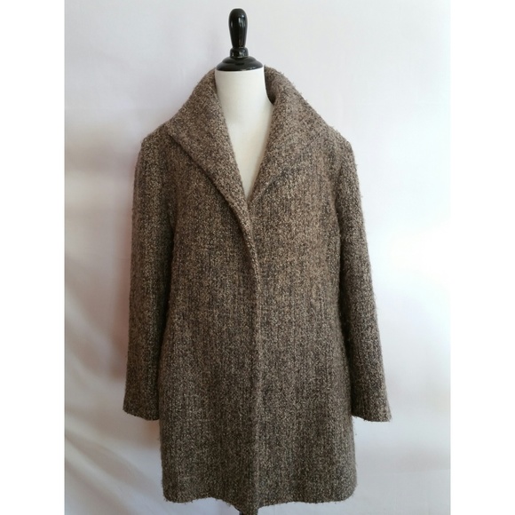 Calvin Klein Jackets & Blazers - Calvin Klein Size 12 Winter Coat